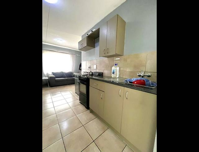 2 BEDROOM APARTMENT FOR SALE IN FLEURHOF